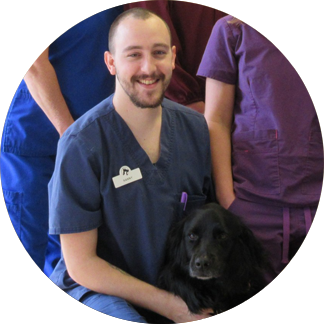 Xanny - Veterinary Assistant